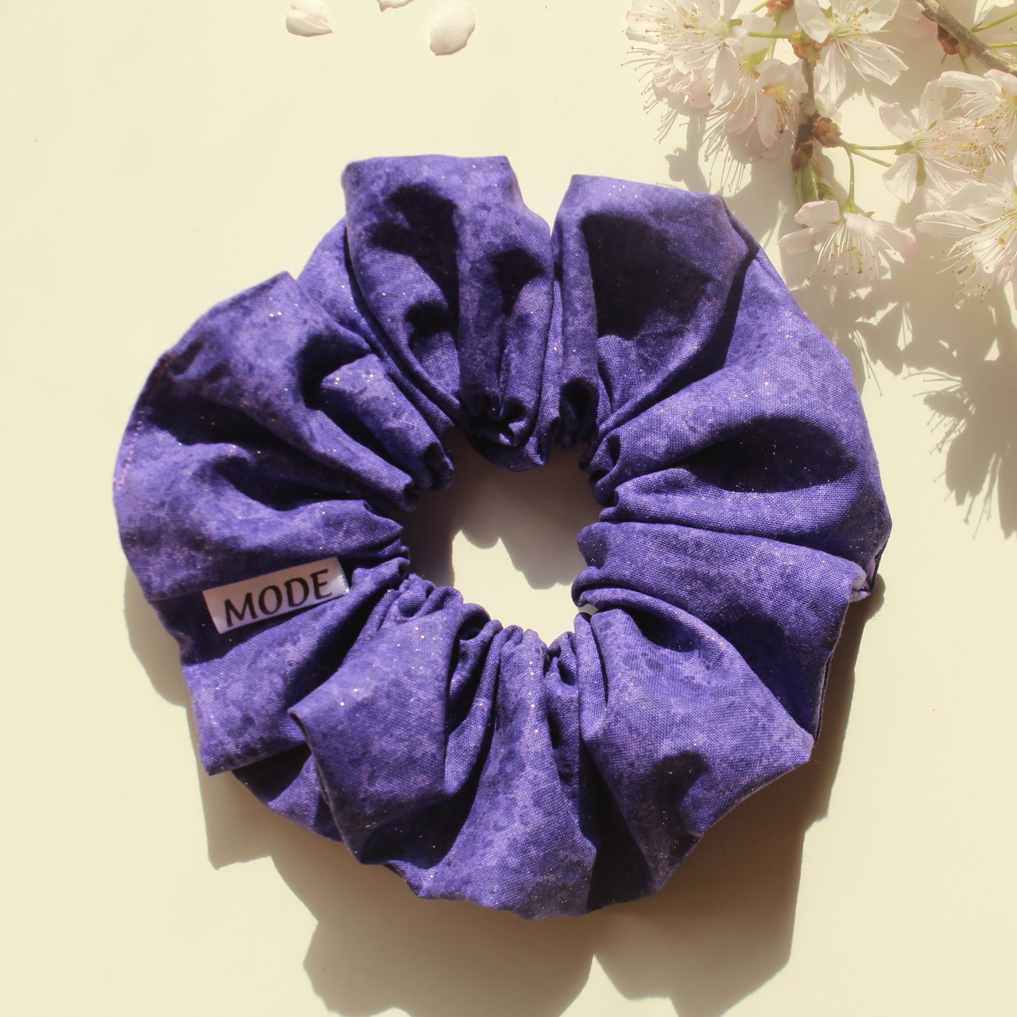 Starry Pansy