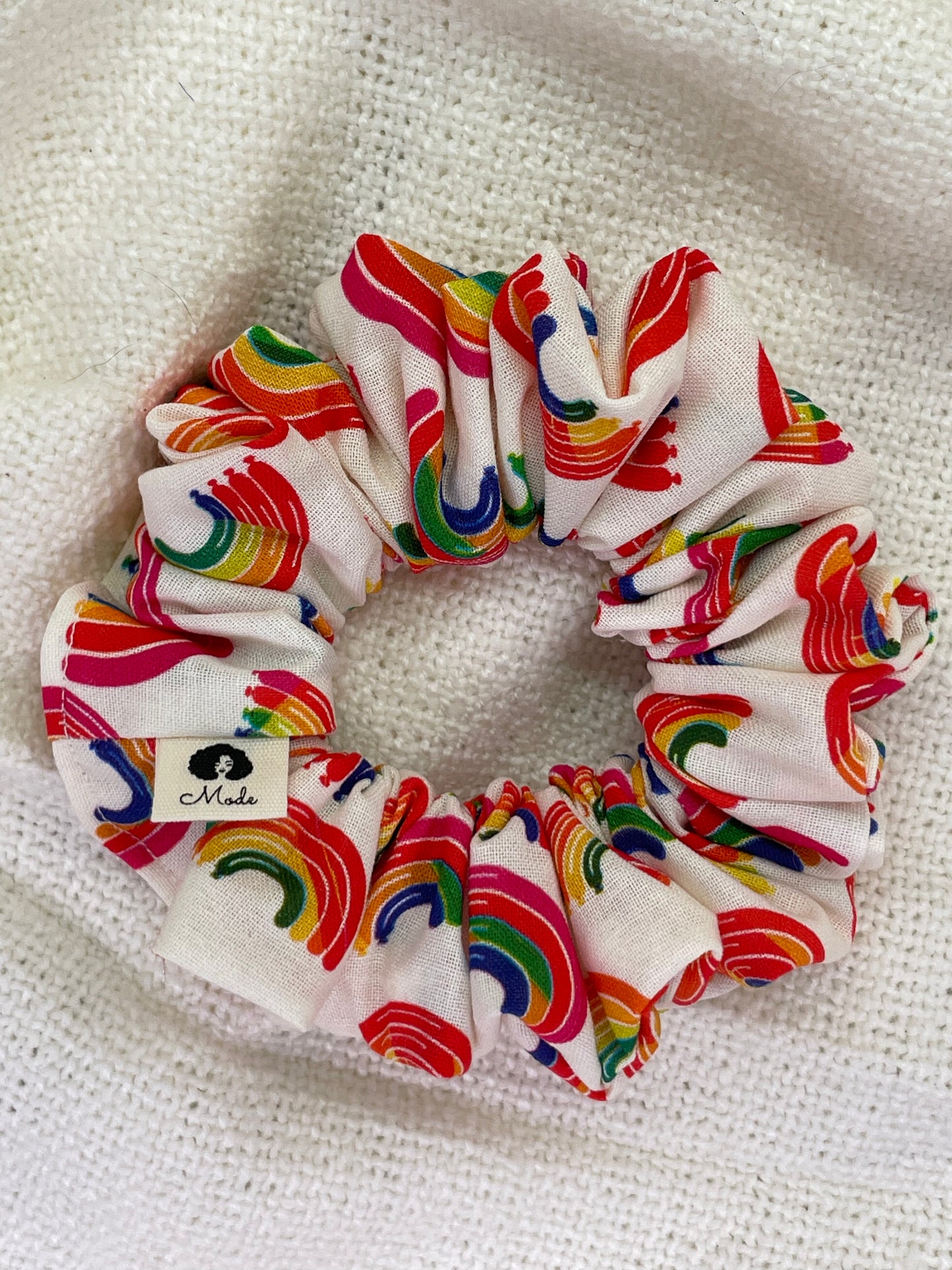 Over the Rainbow