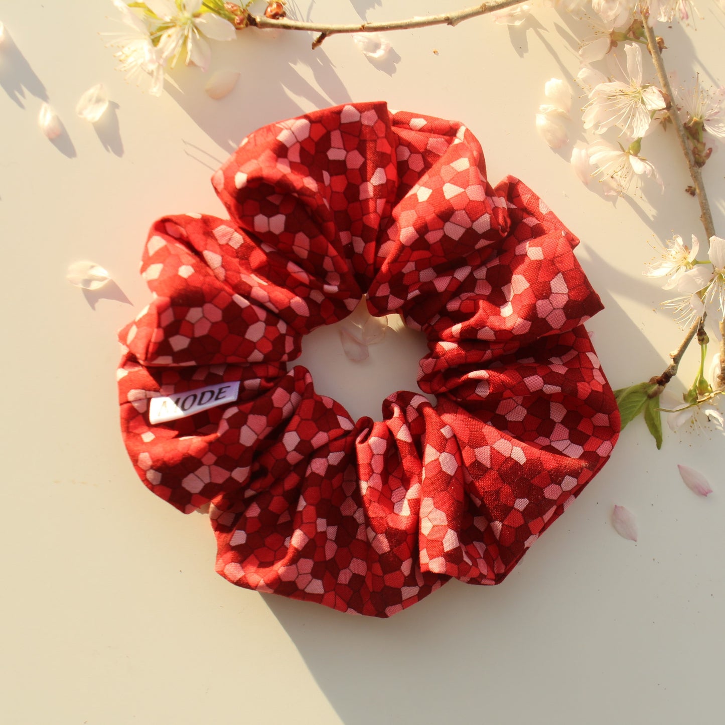 Red Passion