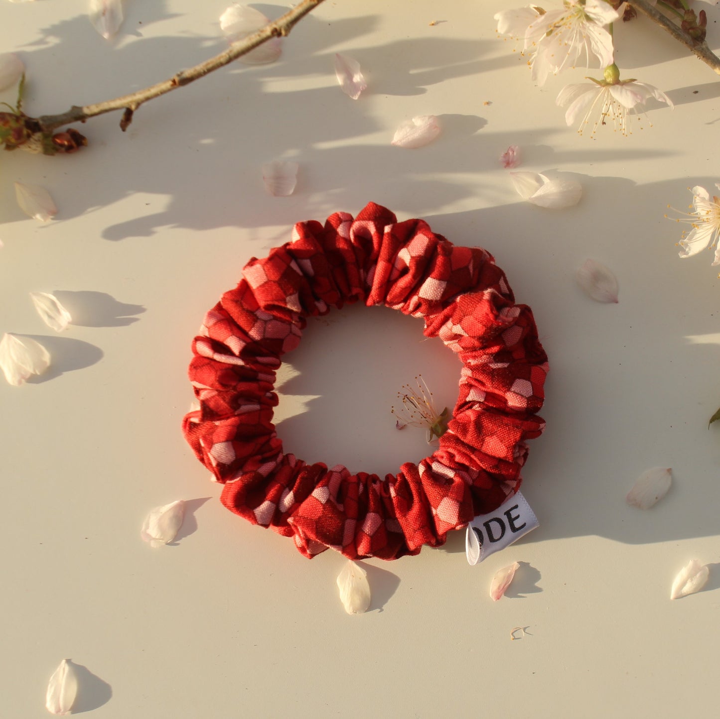 Red Passion